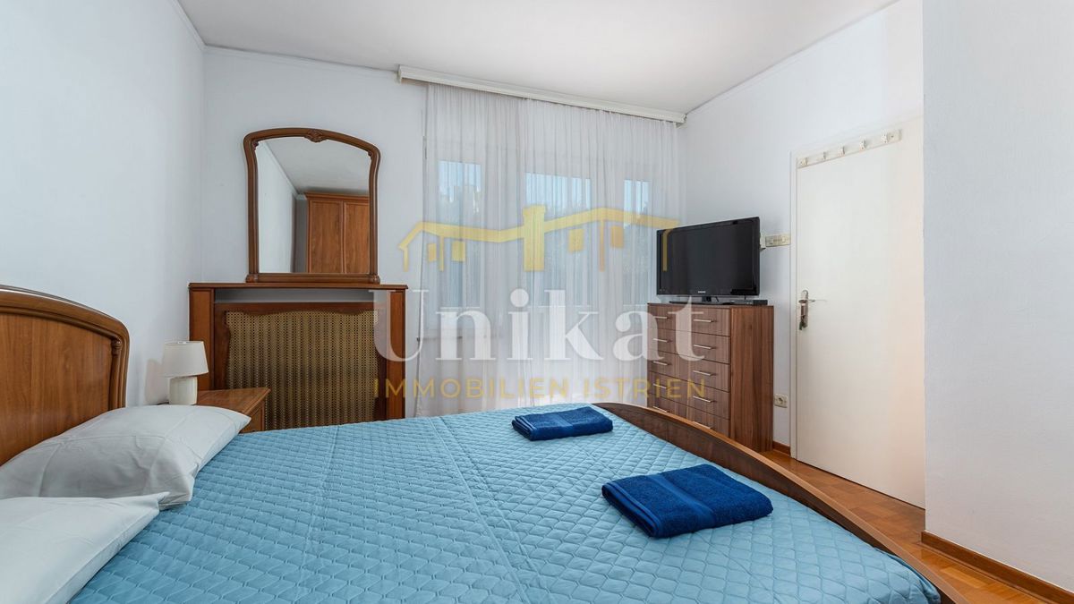 Casa di lusso - prima fila sul mare